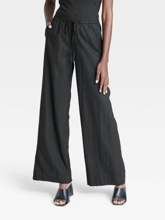 lucy linen pants – Alpine Lily Boutique