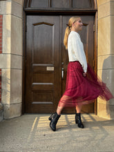 Load image into Gallery viewer, kate tulle skirt
