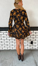 Load image into Gallery viewer, casually yours long sleeve dress
