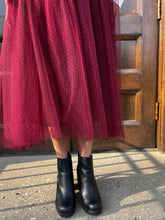 Load image into Gallery viewer, kate tulle skirt
