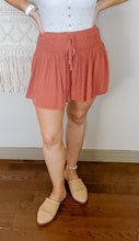 Load image into Gallery viewer, becky swing shorts
