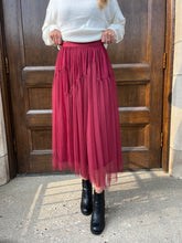 Load image into Gallery viewer, kate tulle skirt
