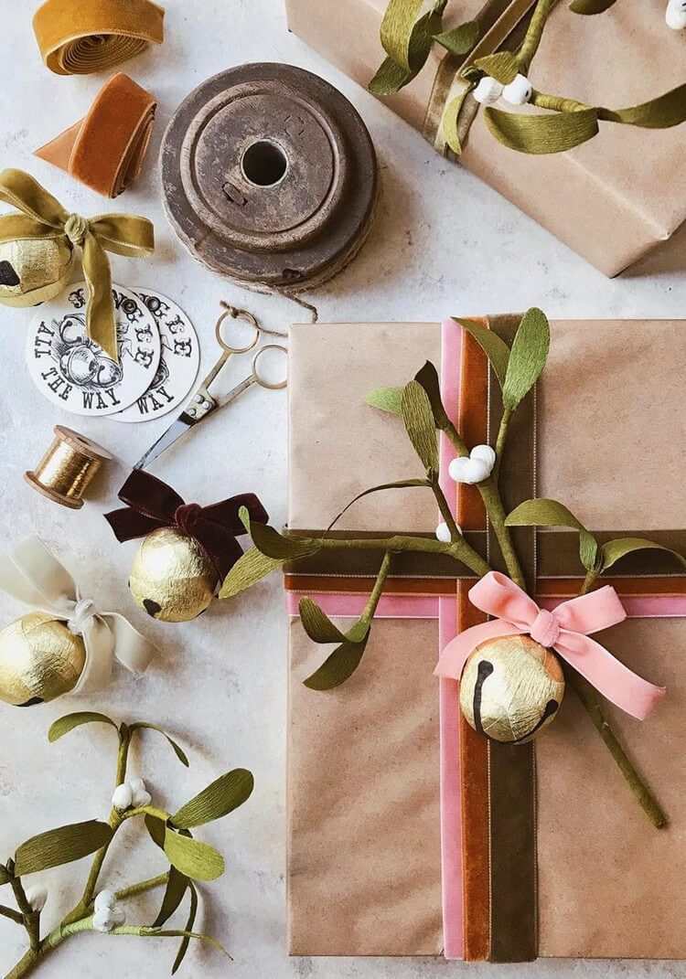 gift wrap