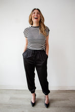 Load image into Gallery viewer, brooklyn striped top
