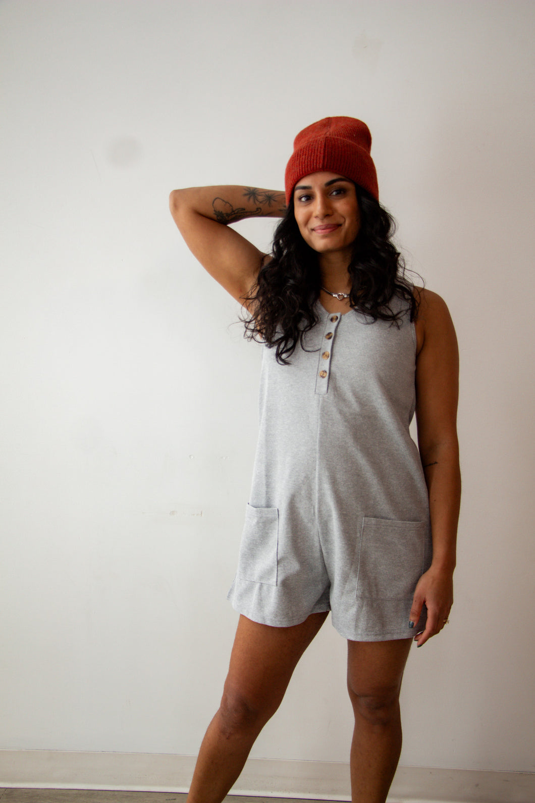 movement romper