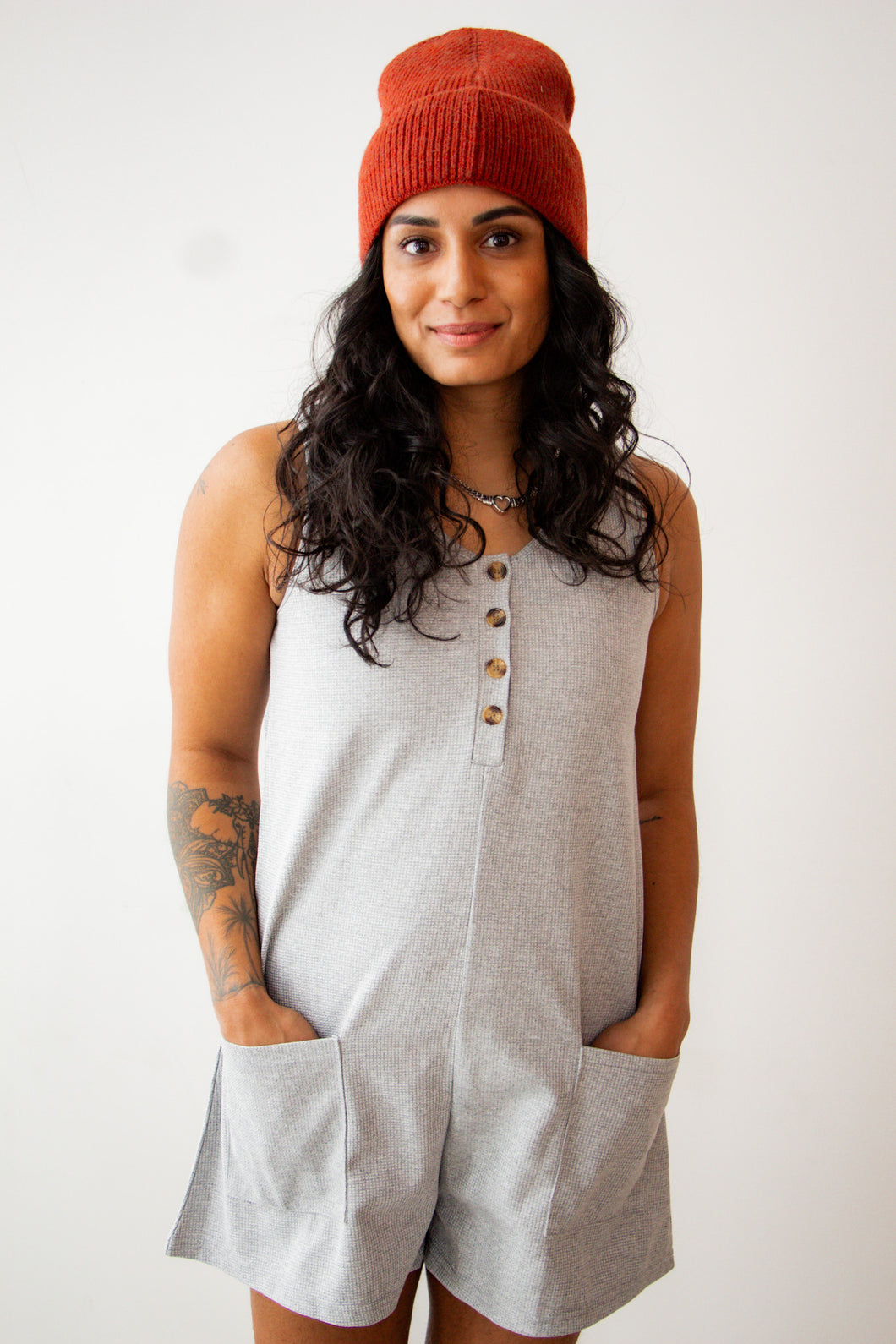 movement romper