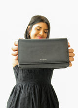 Load image into Gallery viewer, MATT &amp; NAT | BEE crossbody | purity collection
