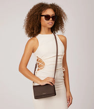 Load image into Gallery viewer, MATT &amp; NAT | BEE crossbody | purity collection
