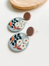 Load image into Gallery viewer, alpine meadow drop earring
